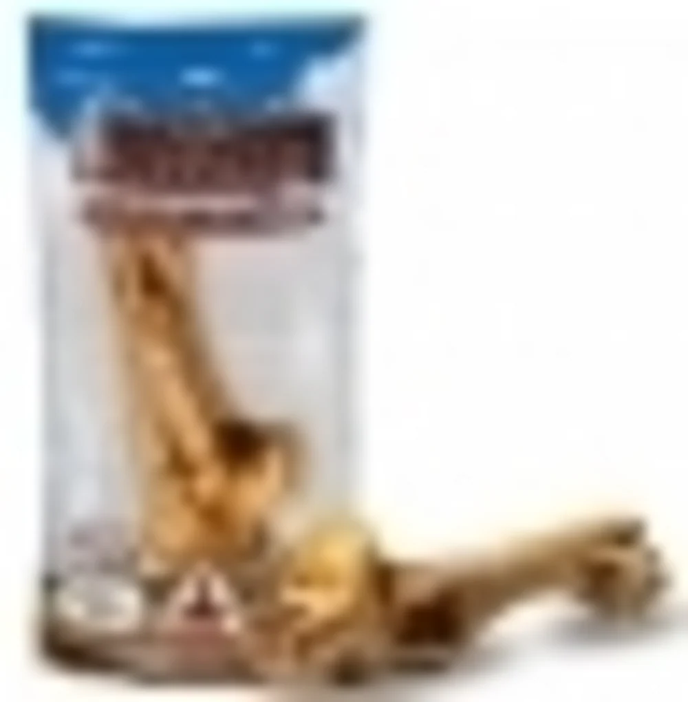 Suhuit Pure Buffalo Shoulder Bone Dog Treats - Suhuit
