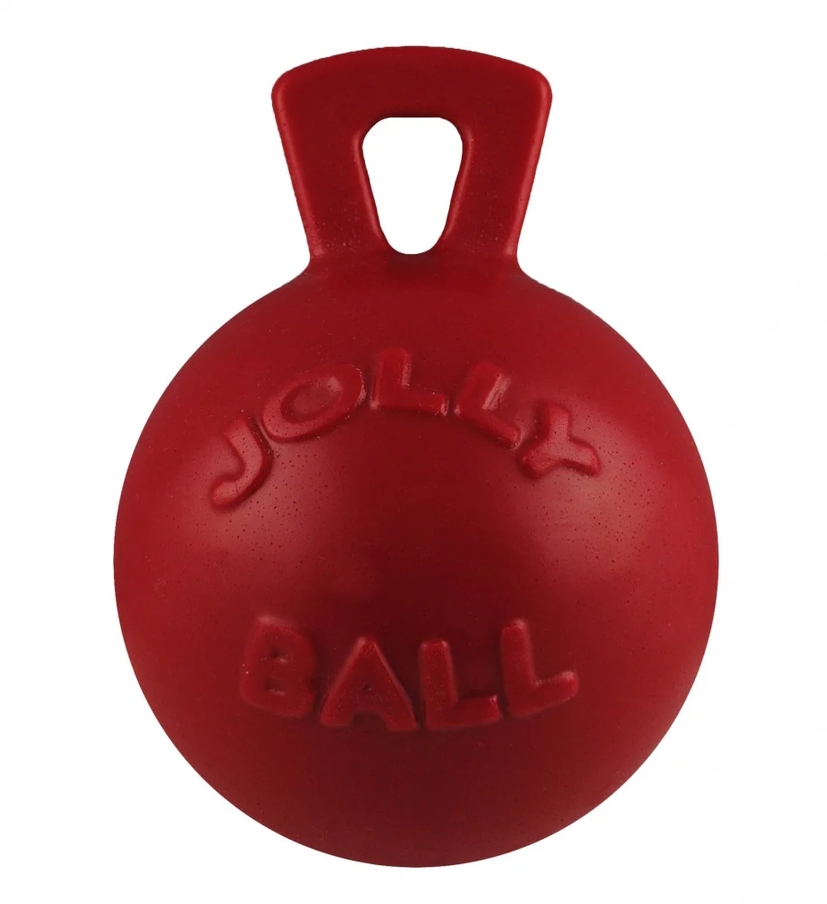 Jolly Pets Tug n Toss Ball Dog Toy - Suhuit