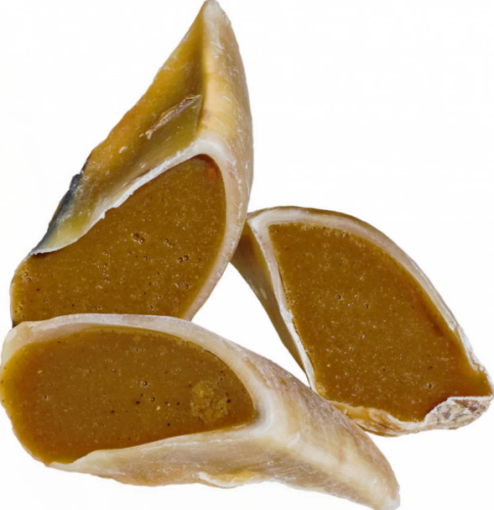 Redbarn Beef Filled Hooves Dog Treats - Suhuit