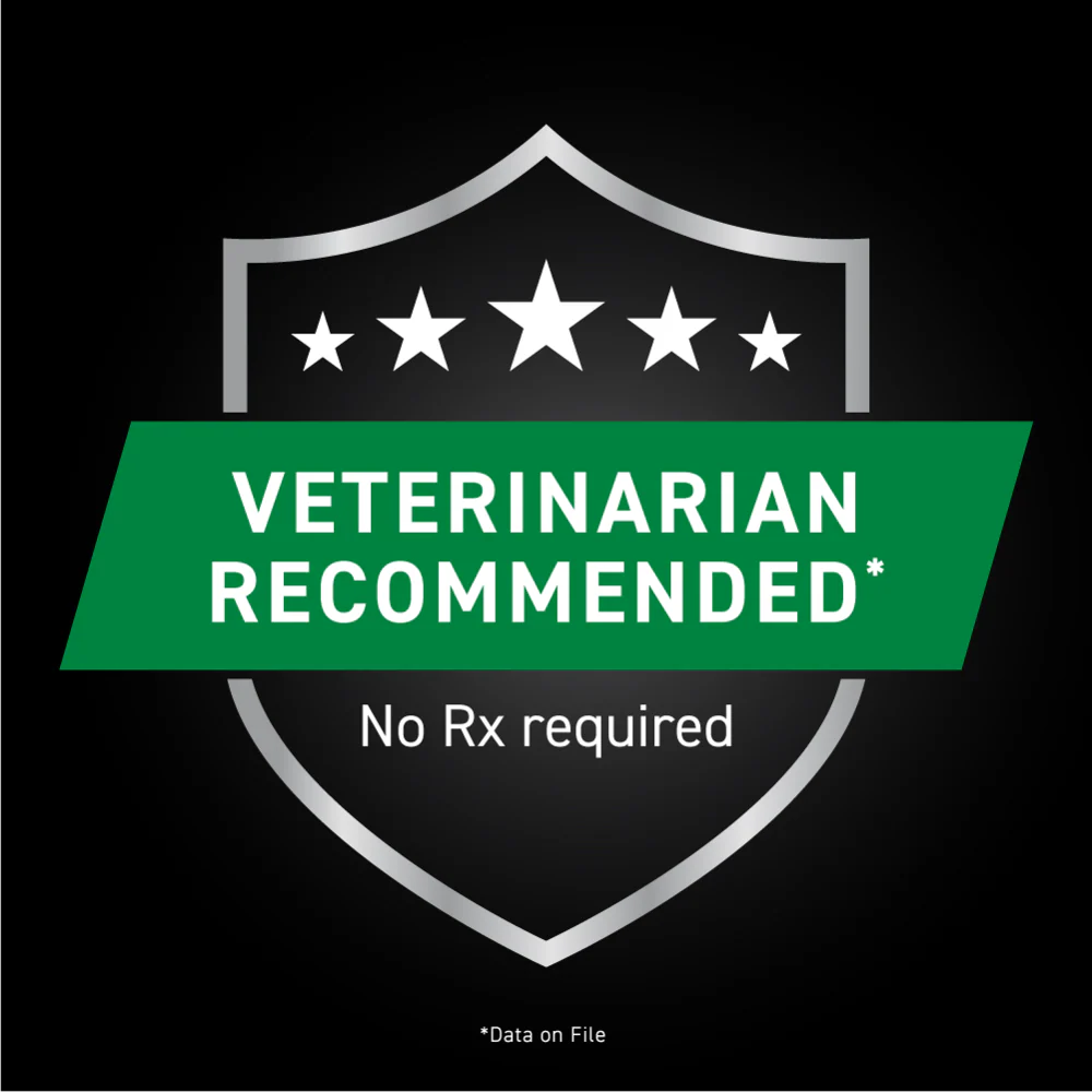 Nextstar Flea & Tick for Large Dogs - Suhuit