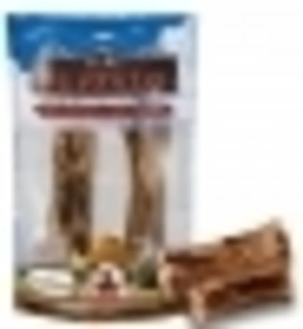 Pure Buffalo Meaty Femur Bone Dog Treats - Suhuit