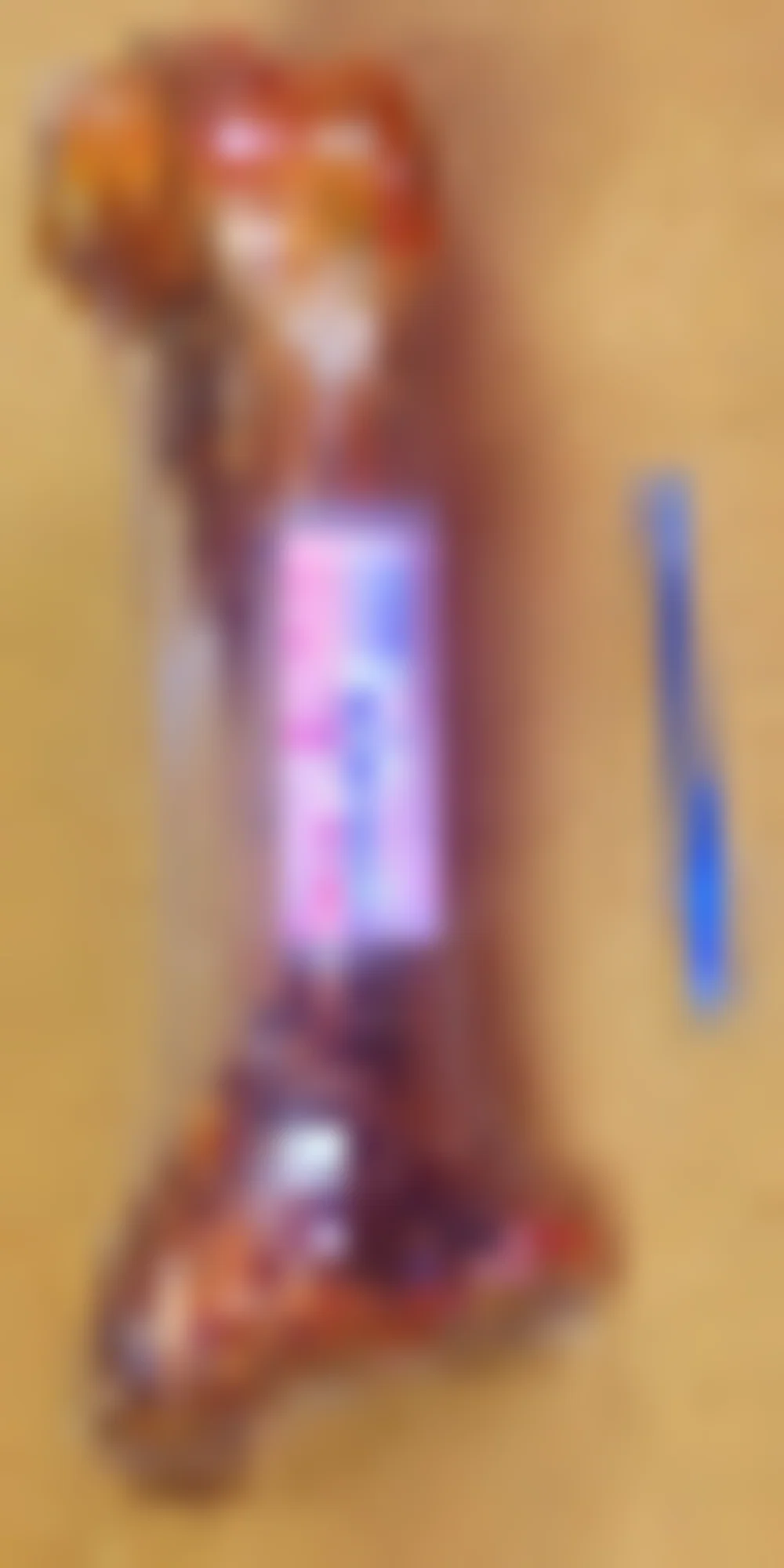 Butchers Block Butcher Bone Goliath Dog Bone - Suhuit