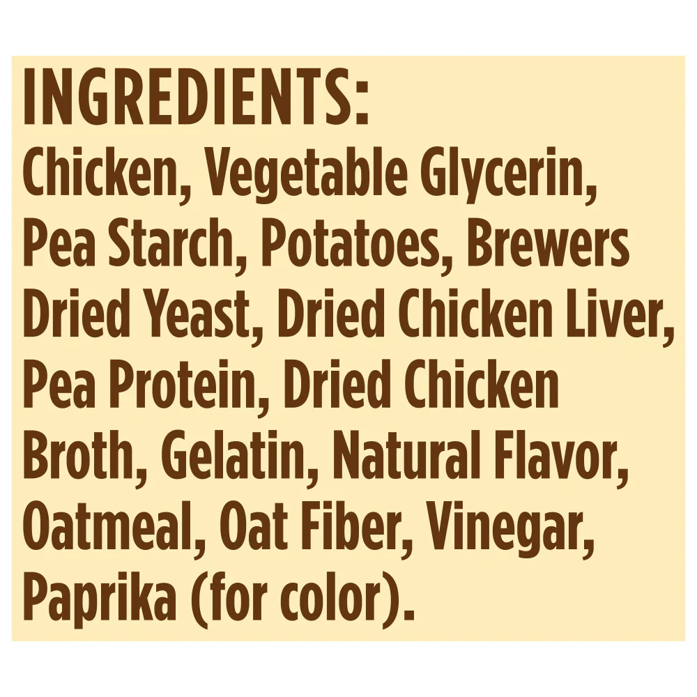 Blue Buffalo Truechew Chicken Cat Sticks - Suhuit