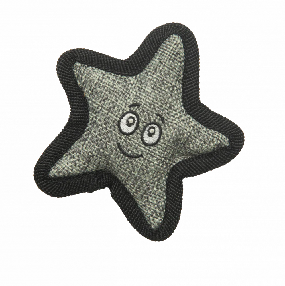 Suhuit Snugarooz Kitty Starfish with Catnip - Suhuit