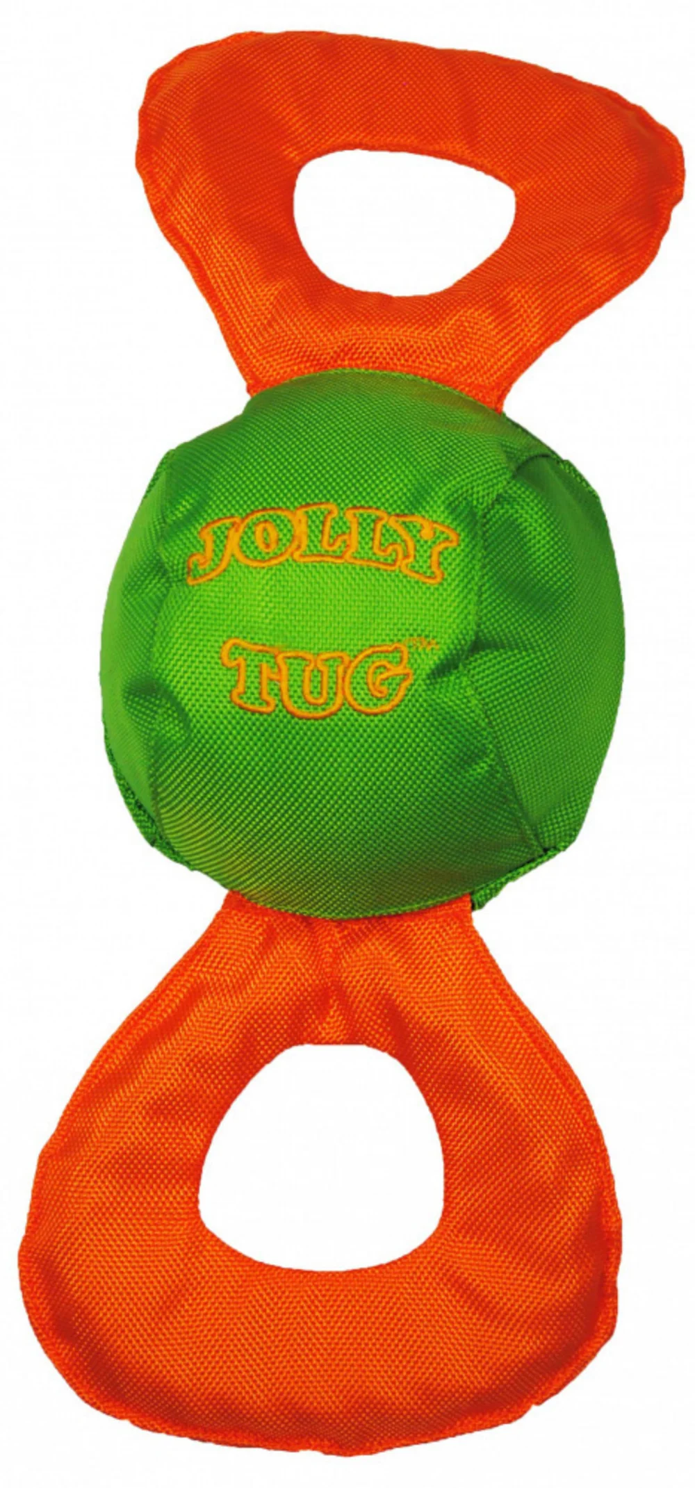 Jolly Pets Jolly Tug Dog Toy - Suhuit