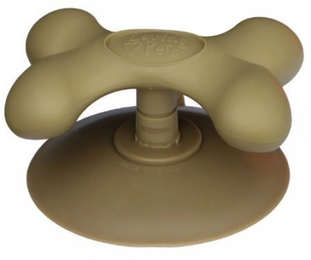 Loving Pets Gobble Stopper Slow Feeder - Suhuit