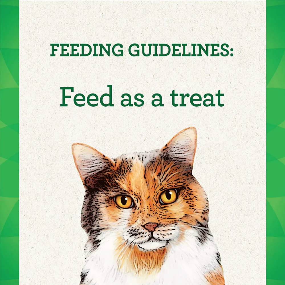 Greenies Pill Pockets Feline Chicken Flavor Cat Treats - Suhuit