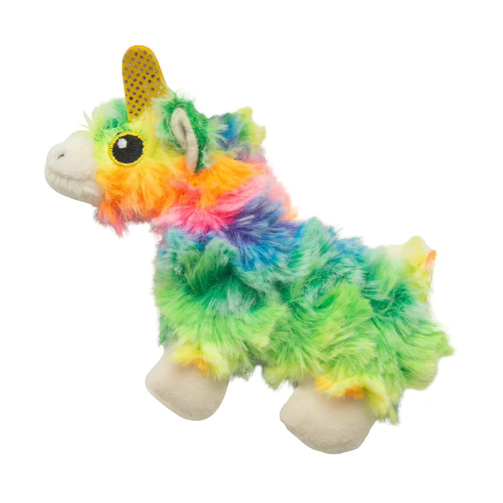 Suhuit Snugarooz Kitty Momma with Catnip - Suhuit