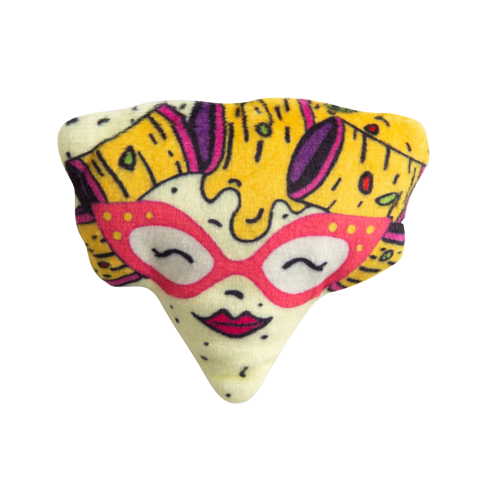 Snugarooz Nacho Kitty with Catnip - Suhuit