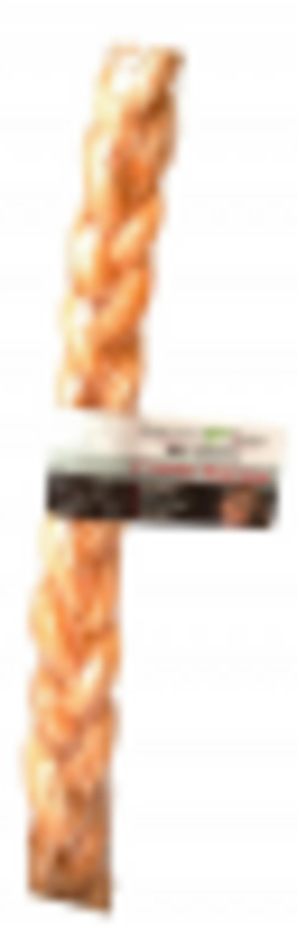 Nature's Own USA Low Odor Braided Bully Sticks - Suhuit