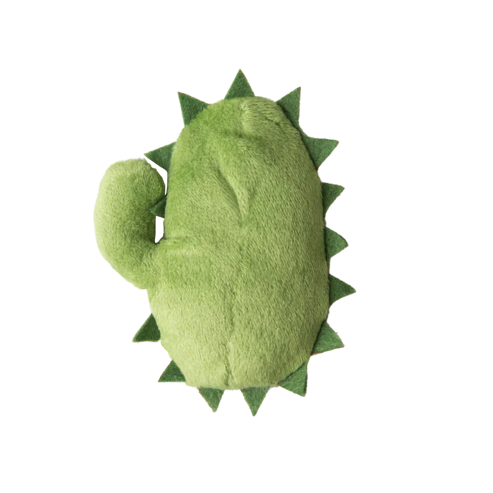 Snugarooz Kitty Chloe Cactus with Catnip - Suhuit