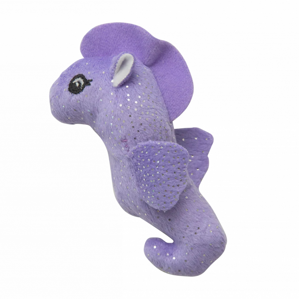 Snugarooz Kitty Seahorse with Catnip - Suhuit