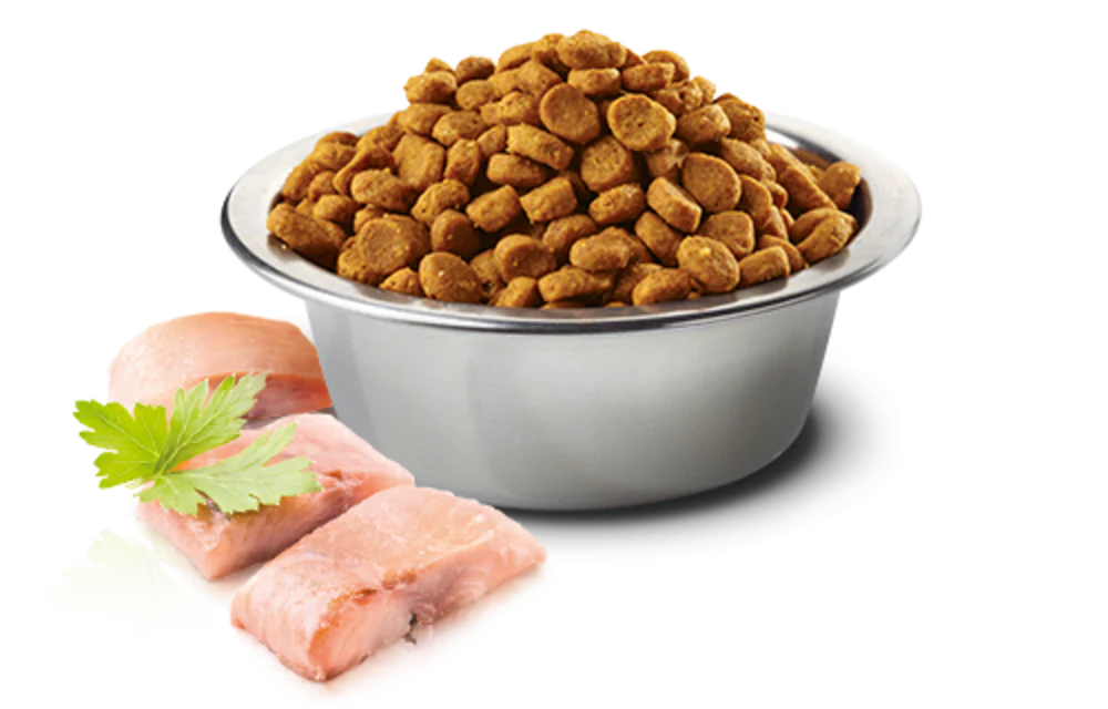 Farmina N&D Ocean Canine Herring & Orange Adult Medium & Maxi Dry Dog Food - Suhuit