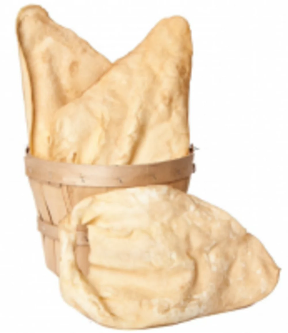 Nature's Own USA Peanut Butter Flavored Cow Ears for Dogs - Suhuit