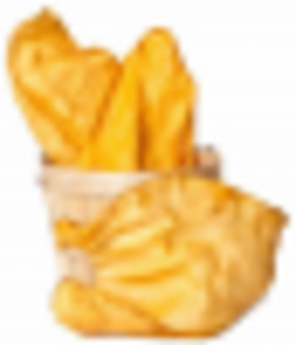 Nature's Own USA Smoke Flavored Cow Ears for Dogs - Suhuit