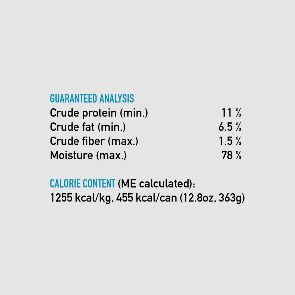 ORIJEN Puppy Recipe, Poultry & Fish Pate, Grain-free, Premium Wet Dog Food - Suhuit