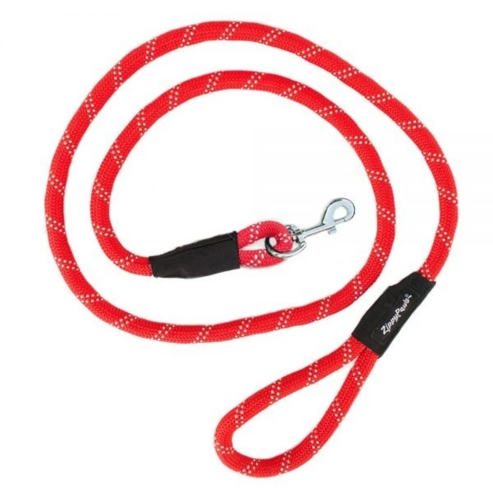 ZippyPaws Original Climbers 6 ft Dog Leash - Suhuit