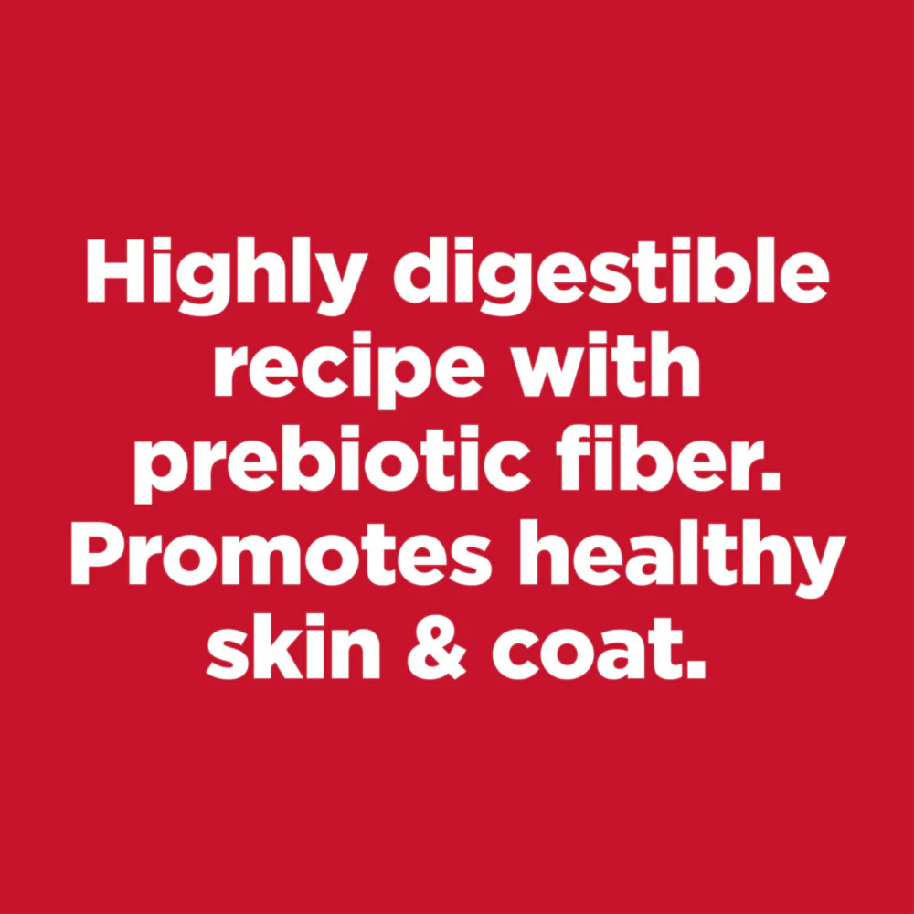 Hill's Science Diet Adult Sensitive Stomach & Skin Pollock Meal, Barley & Insect Meal Recipe Dry Dog Food - Suhuit