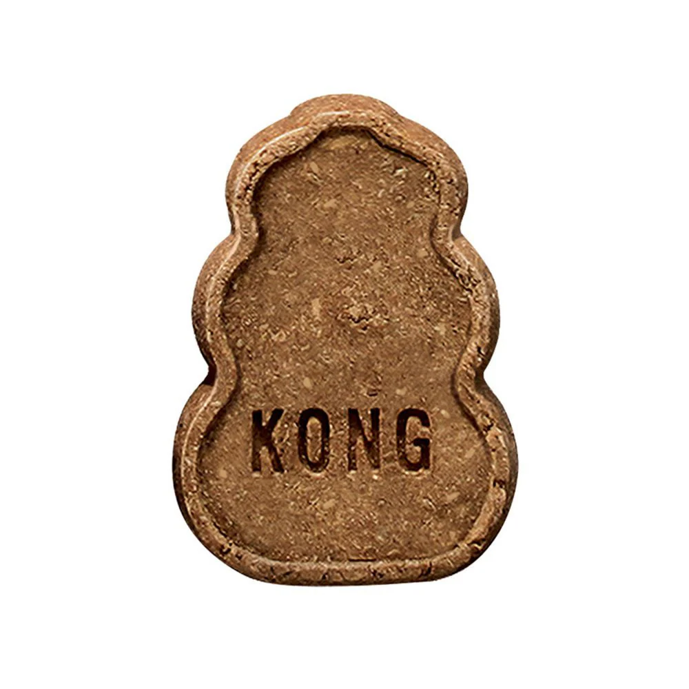 Kong Stuff'n Snacks Liver Recipe Dog Treats - Suhuit