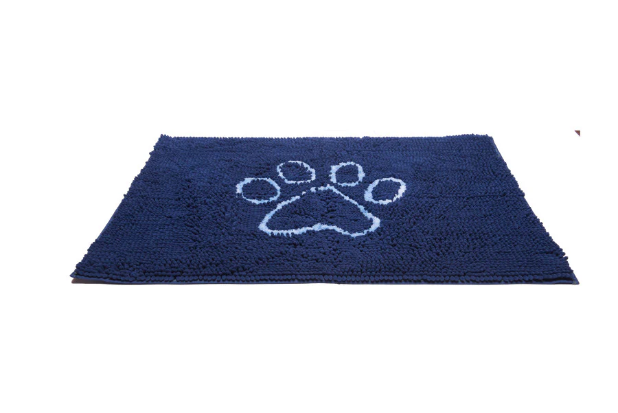 Dogs Gone Smart Dirty Dog Doormat - Suhuit