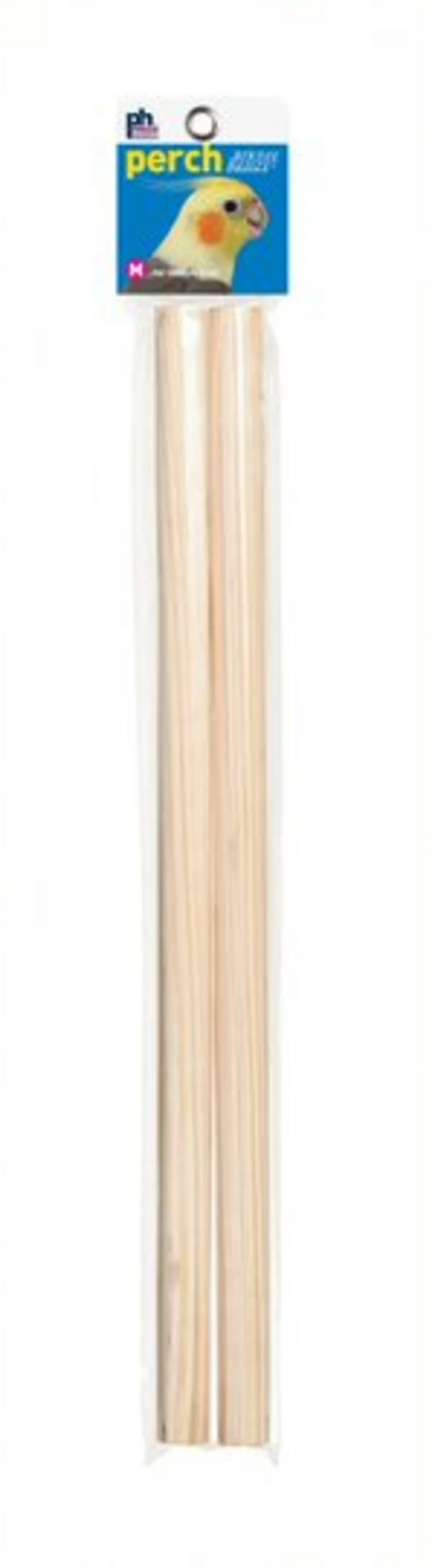 Prevue Birdie Basics Perch Bird Cage Accessory - Suhuit