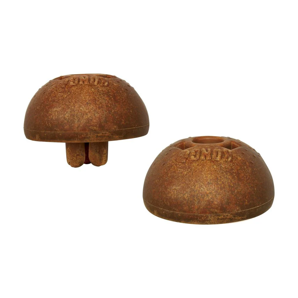 Kong Marathon Peanut Butter Dog Treat 2-Pack - Suhuit